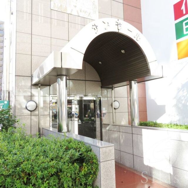 布施駅 徒歩3分 5階の物件外観写真