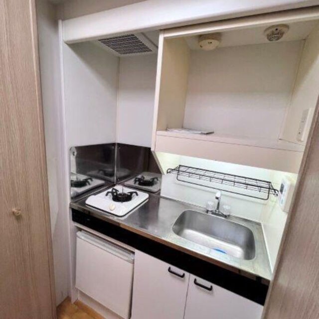 布施駅 徒歩3分 5階の物件内観写真