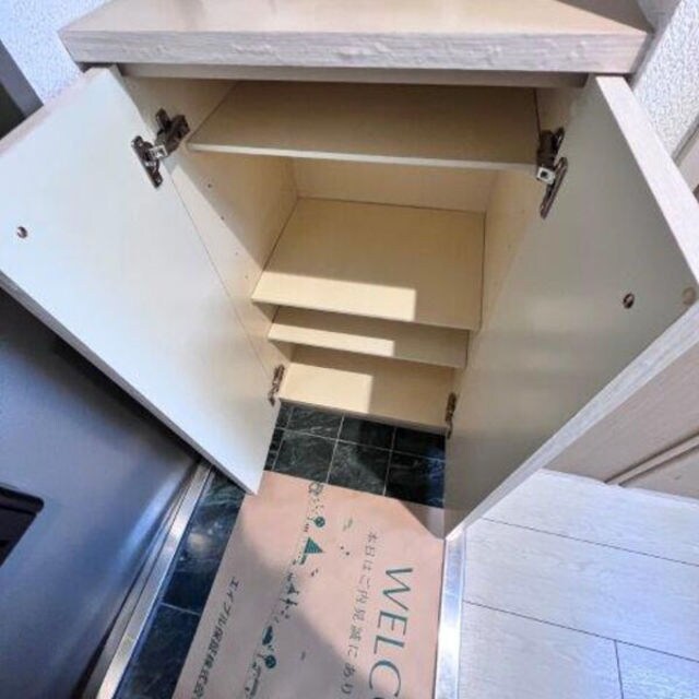 布施駅 徒歩3分 5階の物件内観写真