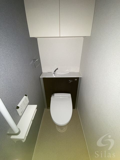 立花駅 徒歩14分 2階の物件内観写真