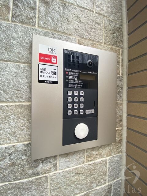 立花駅 徒歩14分 2階の物件外観写真