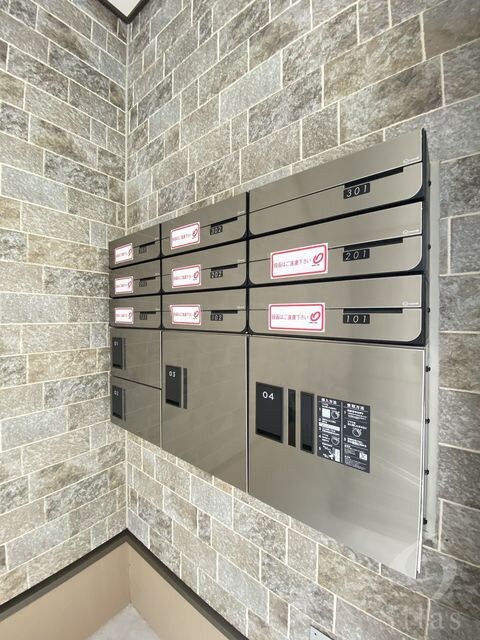 立花駅 徒歩14分 2階の物件外観写真