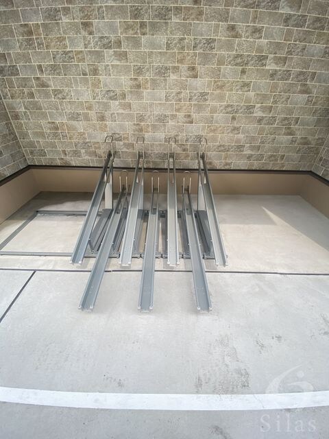 立花駅 徒歩14分 2階の物件外観写真