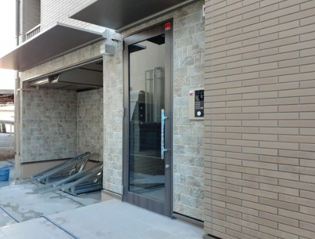 立花駅 徒歩14分 2階の物件外観写真