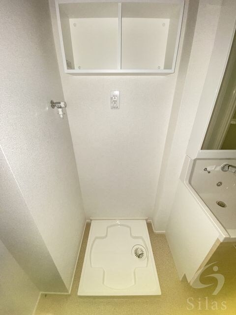 立花駅 徒歩14分 2階の物件内観写真