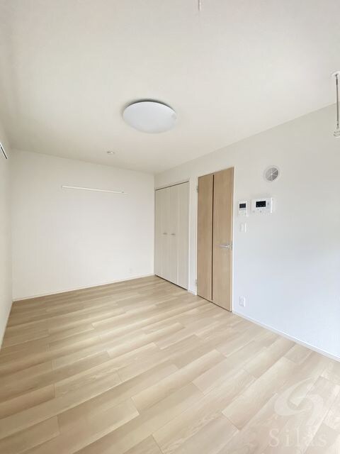 立花駅 徒歩14分 2階の物件内観写真