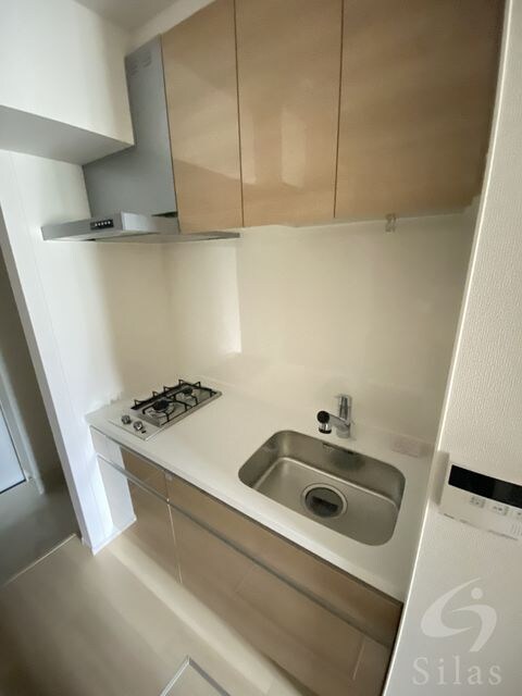 立花駅 徒歩14分 2階の物件内観写真