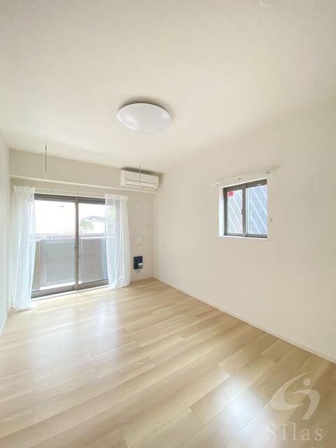 立花駅 徒歩14分 2階の物件内観写真