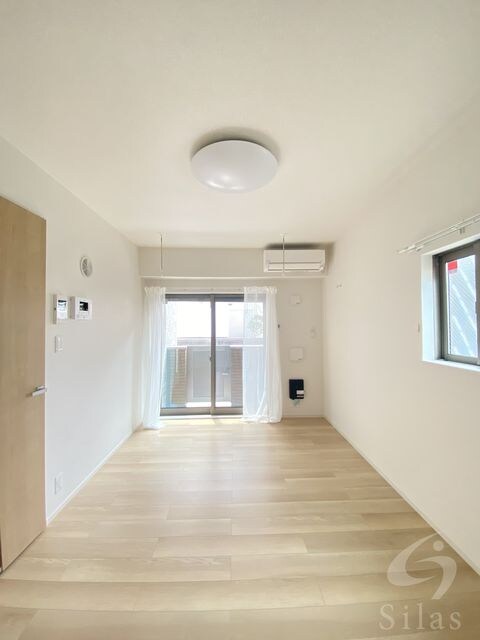 立花駅 徒歩14分 2階の物件内観写真