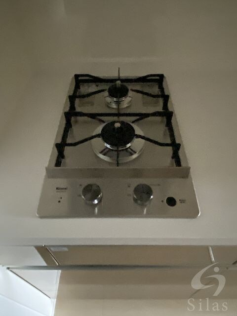 立花駅 徒歩14分 2階の物件内観写真