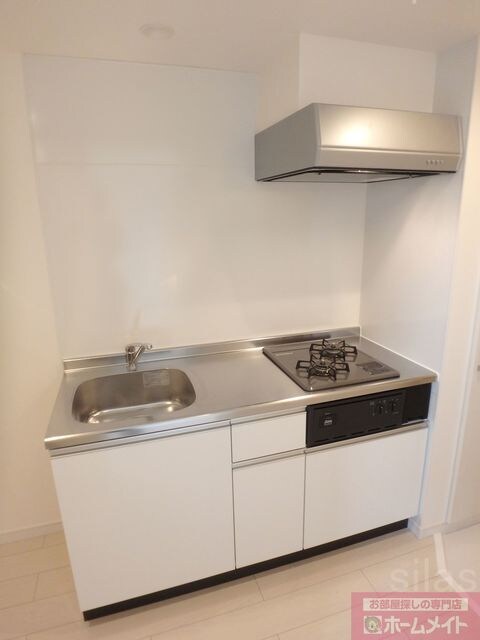 弥刀駅 徒歩5分 2階の物件内観写真