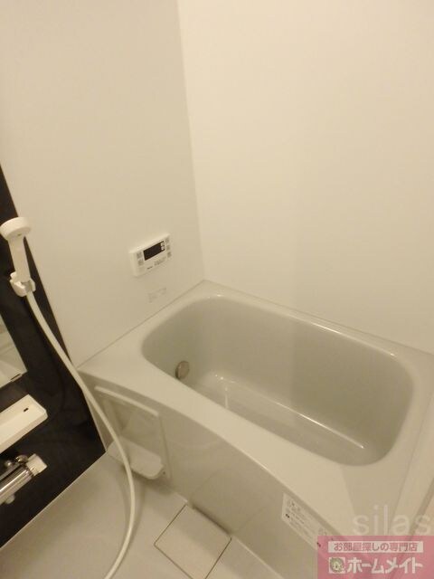 弥刀駅 徒歩5分 2階の物件内観写真