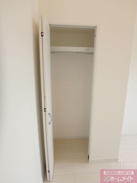 弥刀駅 徒歩5分 2階の物件内観写真