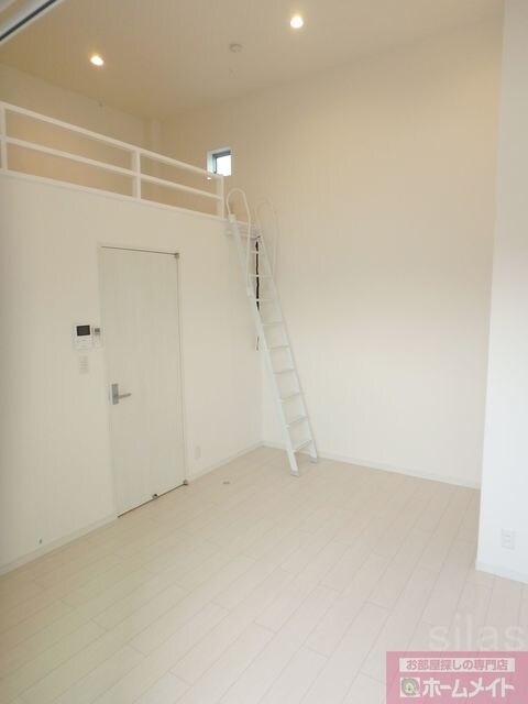 弥刀駅 徒歩5分 2階の物件内観写真