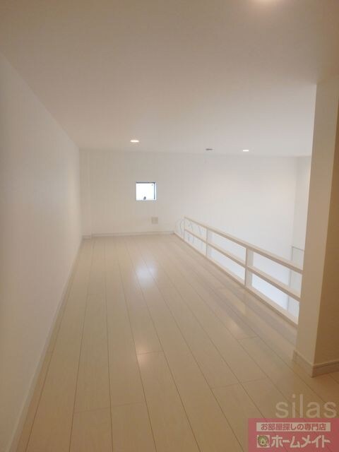 弥刀駅 徒歩5分 2階の物件内観写真