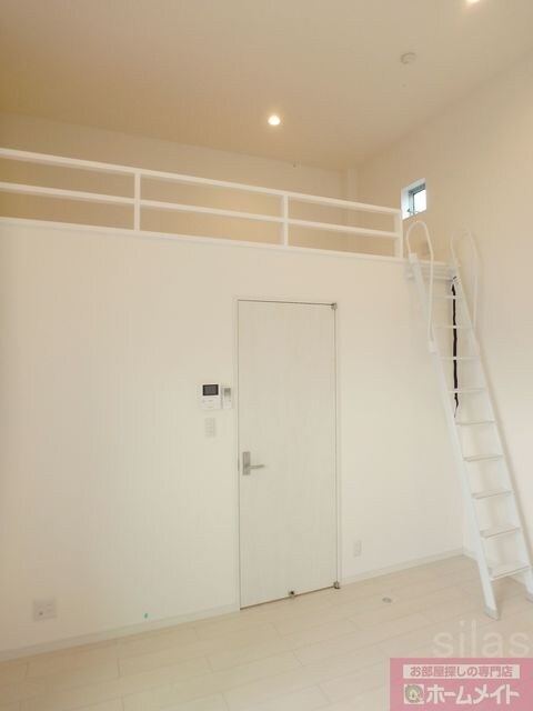 弥刀駅 徒歩5分 2階の物件内観写真