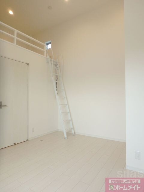 弥刀駅 徒歩5分 2階の物件内観写真