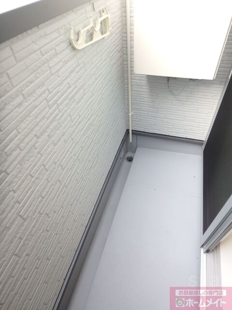 弥刀駅 徒歩5分 2階の物件内観写真