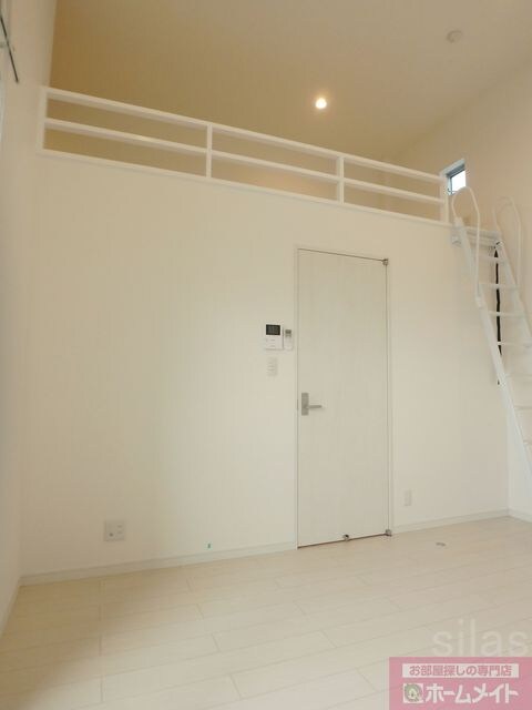 弥刀駅 徒歩5分 2階の物件内観写真