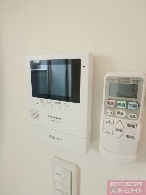 弥刀駅 徒歩5分 2階の物件内観写真