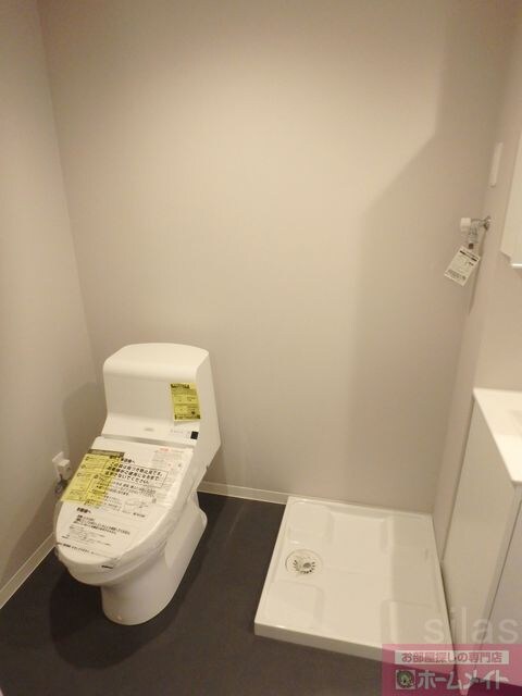 弥刀駅 徒歩5分 2階の物件内観写真