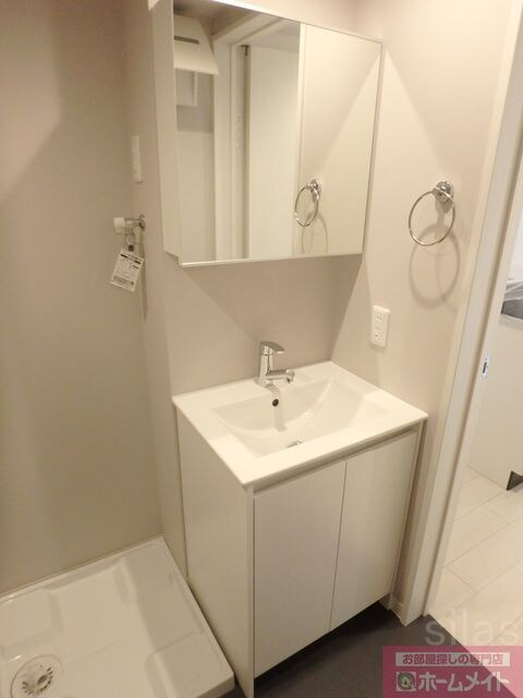 弥刀駅 徒歩5分 2階の物件内観写真