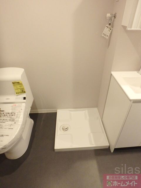 弥刀駅 徒歩5分 2階の物件内観写真