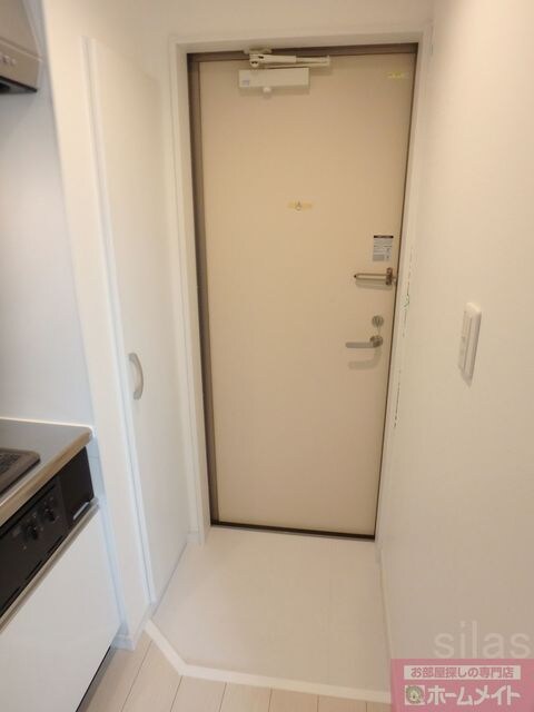 弥刀駅 徒歩5分 2階の物件内観写真