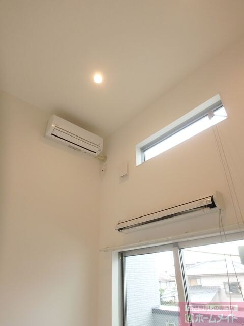 弥刀駅 徒歩5分 2階の物件内観写真