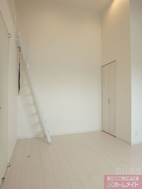 弥刀駅 徒歩5分 2階の物件内観写真