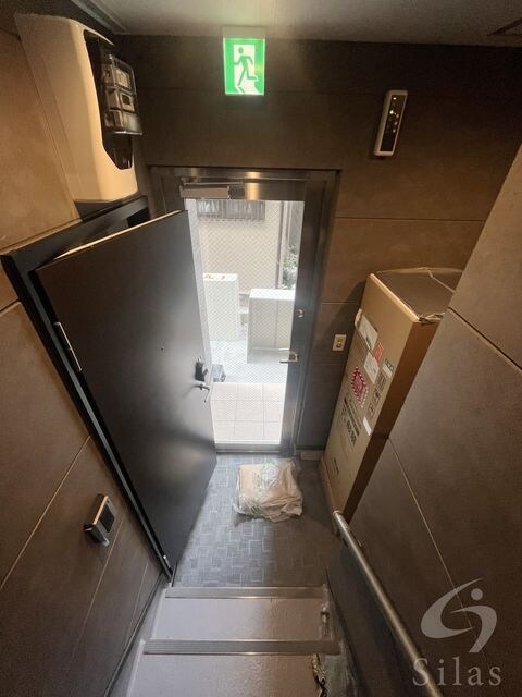 吹田駅 徒歩7分 1階の物件外観写真