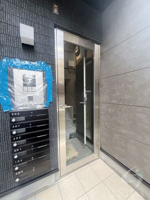 吹田駅 徒歩7分 1階の物件外観写真