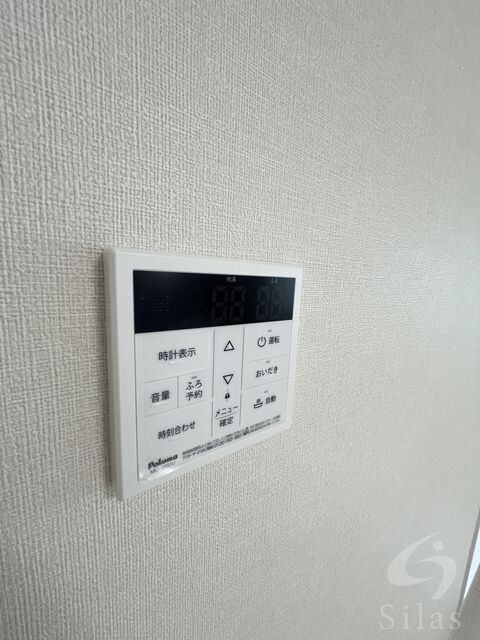 吹田駅 徒歩7分 1階の物件内観写真