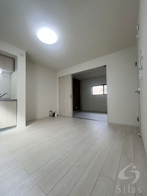 吹田駅 徒歩7分 1階の物件内観写真