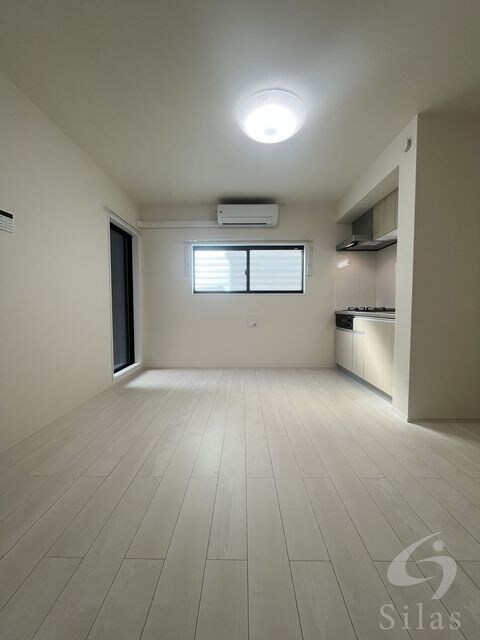 吹田駅 徒歩7分 1階の物件内観写真