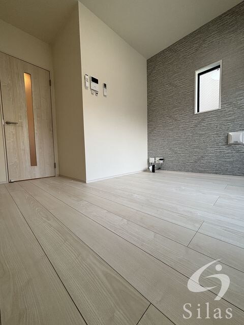 千里丘駅 徒歩10分 1階の物件内観写真