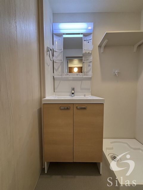 千里丘駅 徒歩10分 1階の物件内観写真