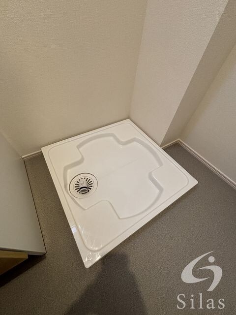 千里丘駅 徒歩10分 1階の物件内観写真