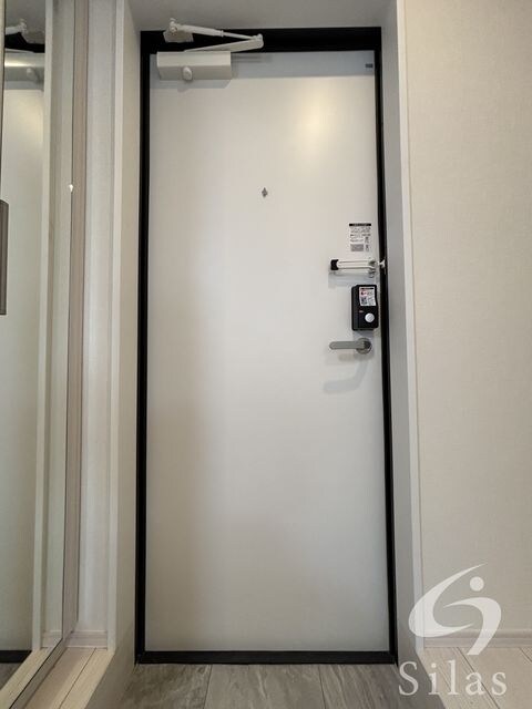 千里丘駅 徒歩10分 1階の物件内観写真