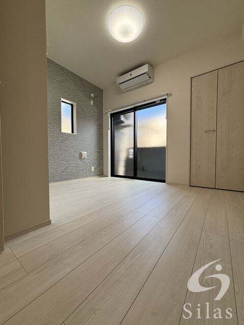 千里丘駅 徒歩10分 1階の物件内観写真