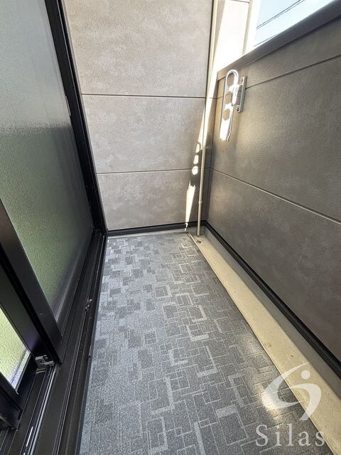 千里丘駅 徒歩10分 1階の物件内観写真