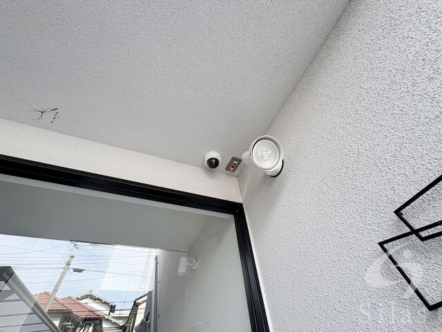 稲野駅 徒歩2分 1階の物件外観写真