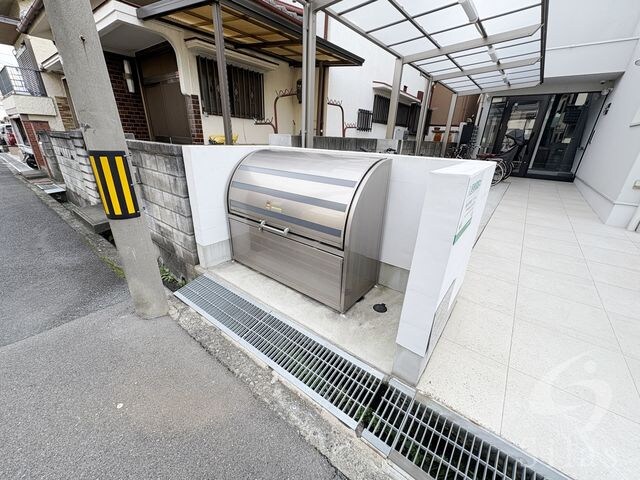 稲野駅 徒歩2分 1階の物件外観写真