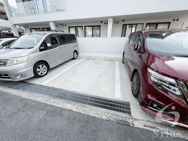稲野駅 徒歩2分 1階の物件外観写真