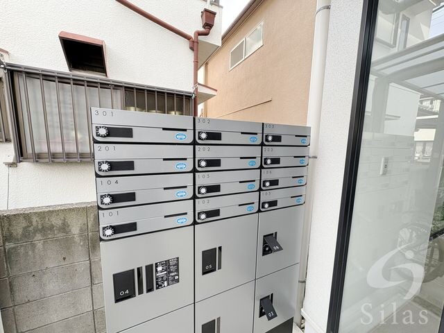 稲野駅 徒歩2分 1階の物件外観写真