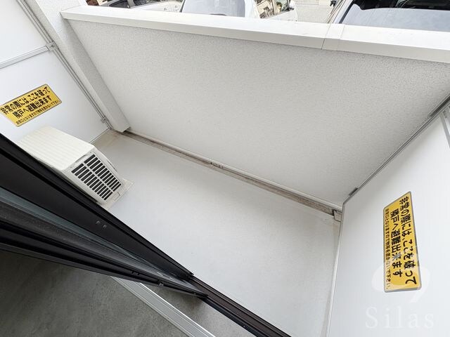 稲野駅 徒歩2分 1階の物件内観写真