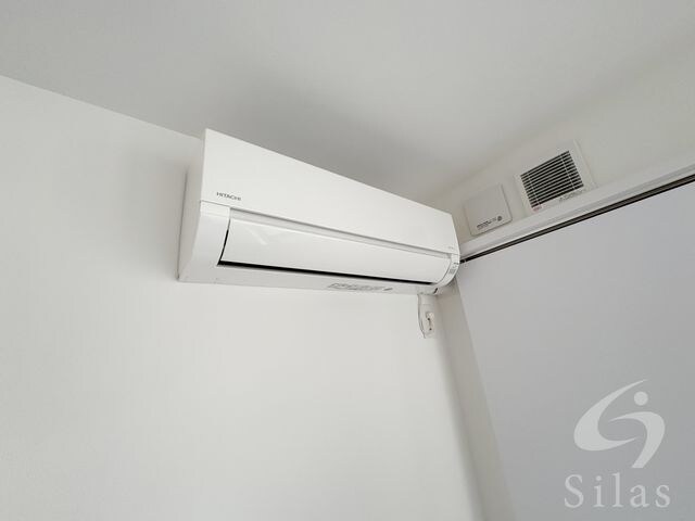 稲野駅 徒歩2分 1階の物件内観写真