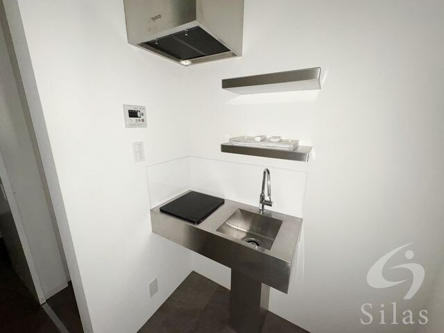 稲野駅 徒歩2分 1階の物件内観写真