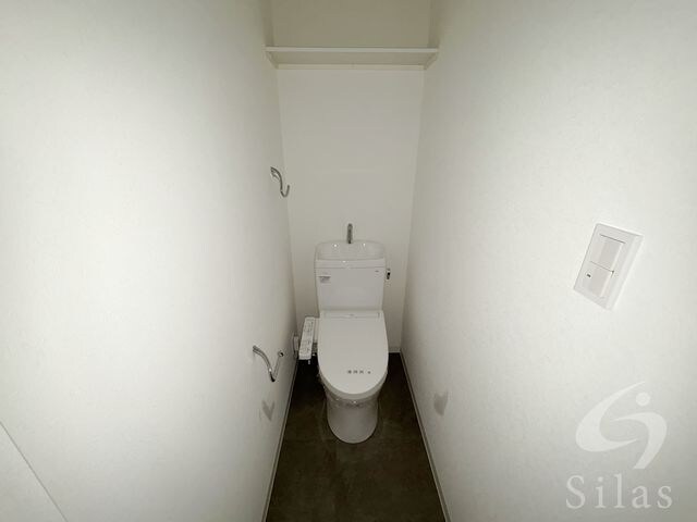 稲野駅 徒歩2分 1階の物件内観写真