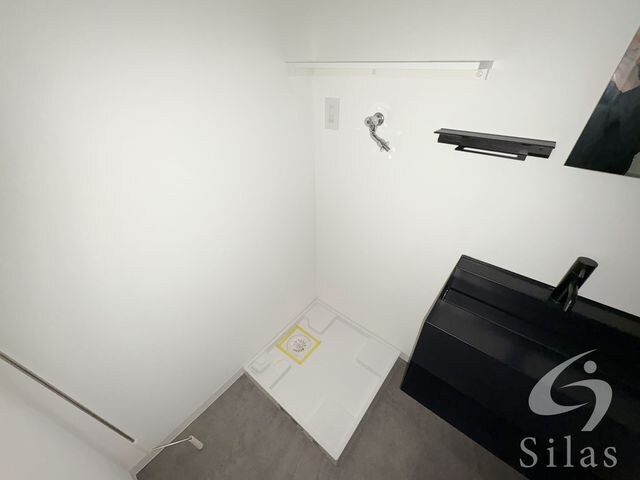 稲野駅 徒歩2分 1階の物件内観写真